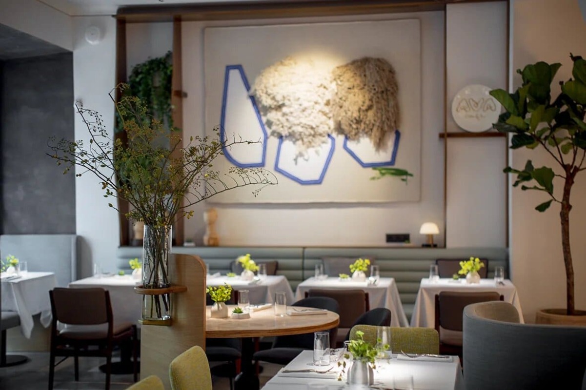 фото ресторана #8560