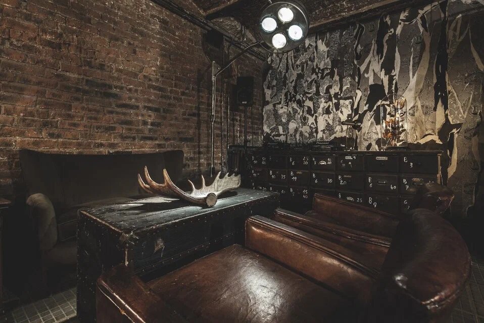 фото ресторана #12258