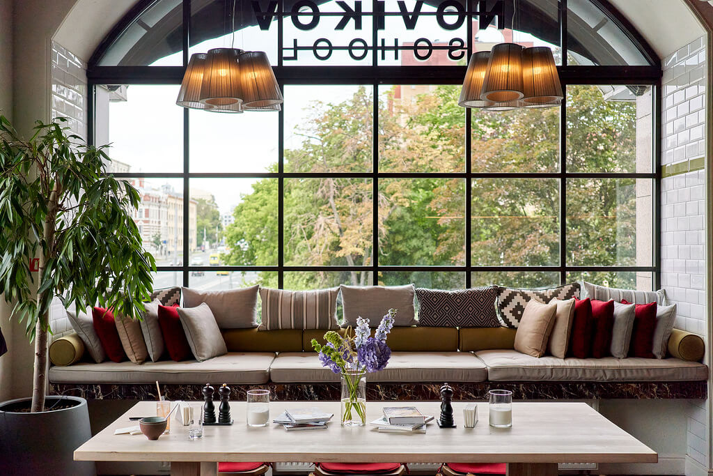 фото ресторана #10241