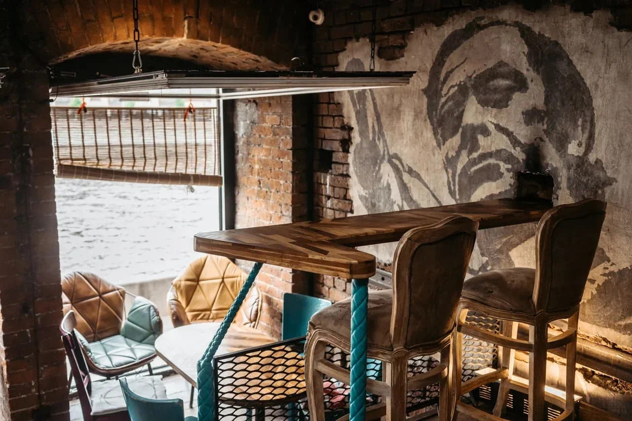 фото ресторана #4353