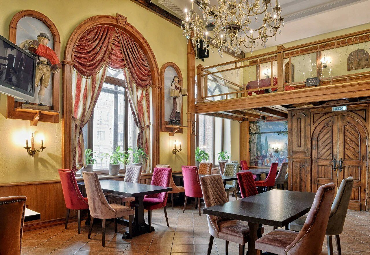 фото ресторана #4782