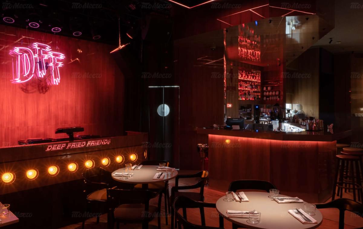 фото ресторана #2