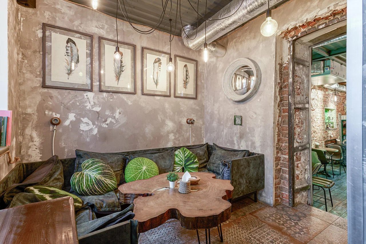 фото ресторана #1751