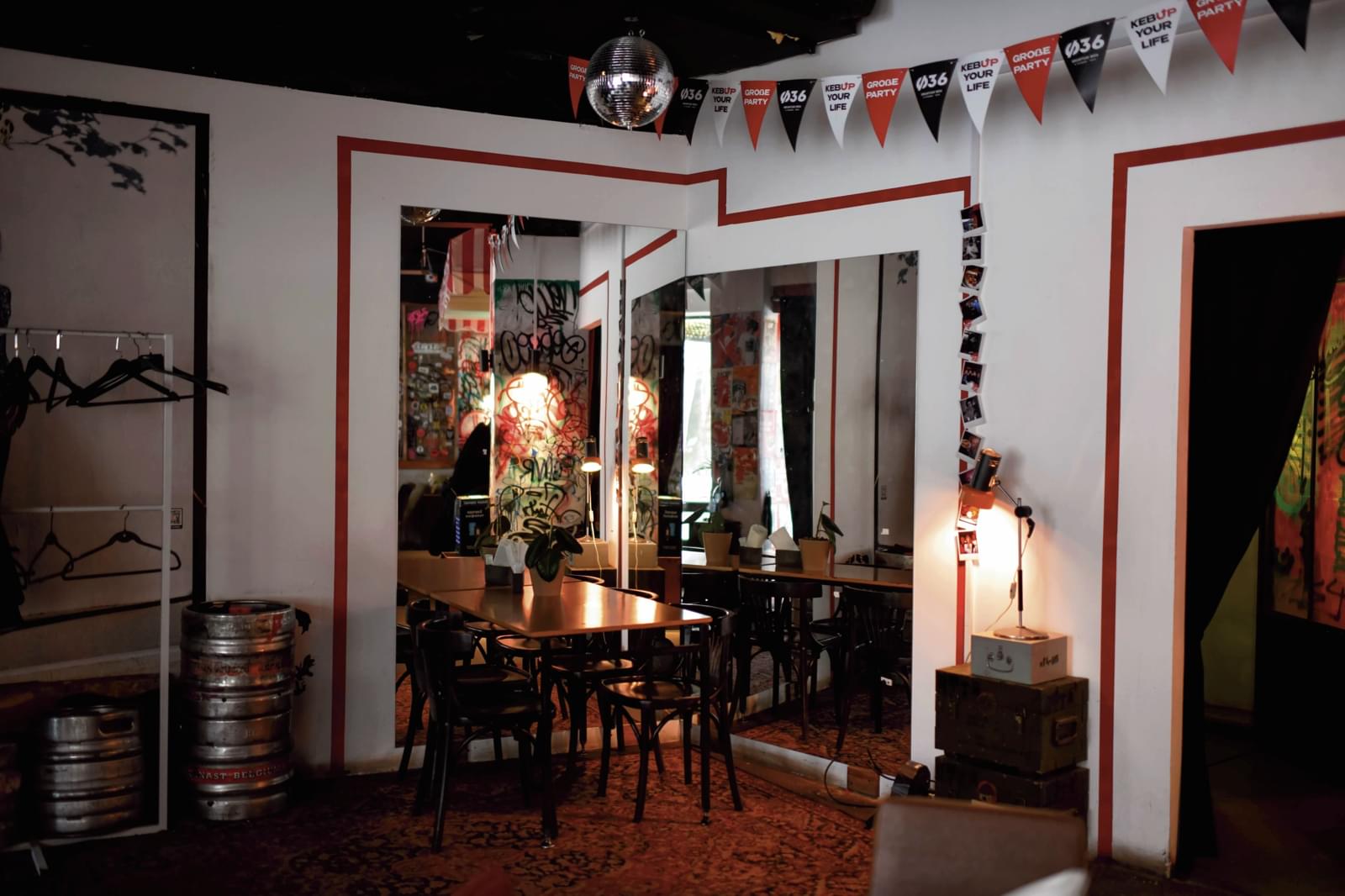 фото ресторана #1