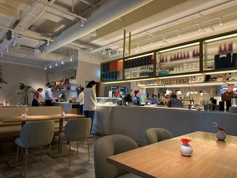 фото ресторана #10810