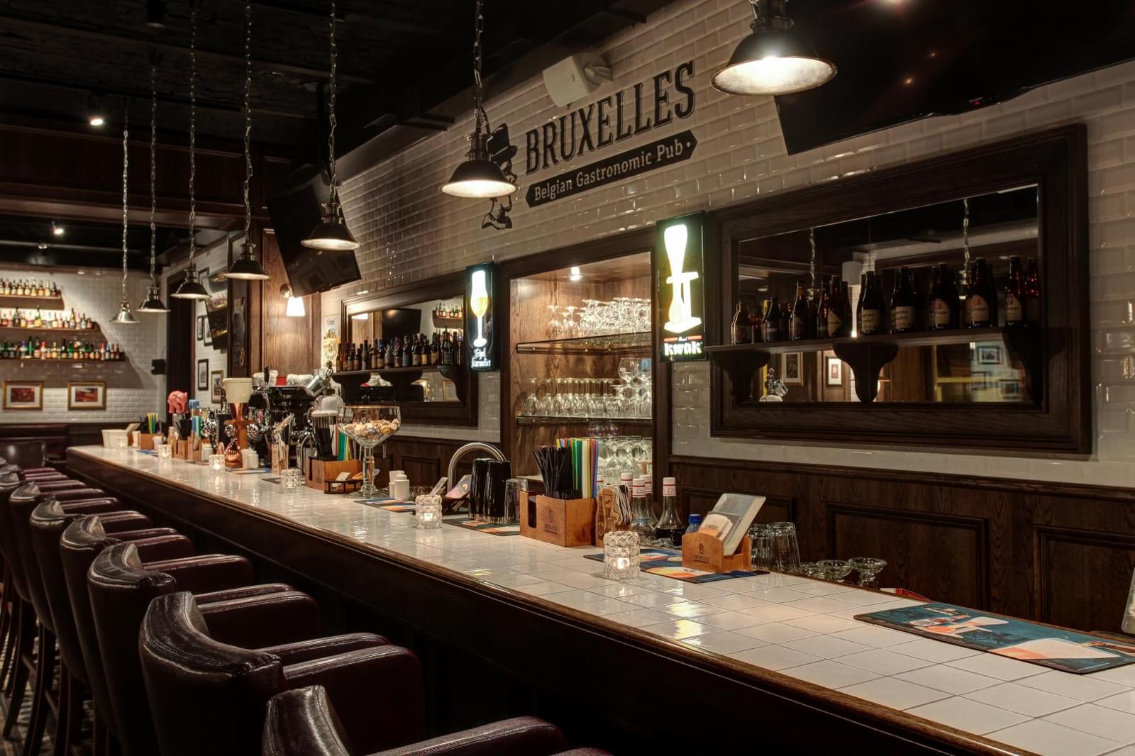 фото ресторана #11185