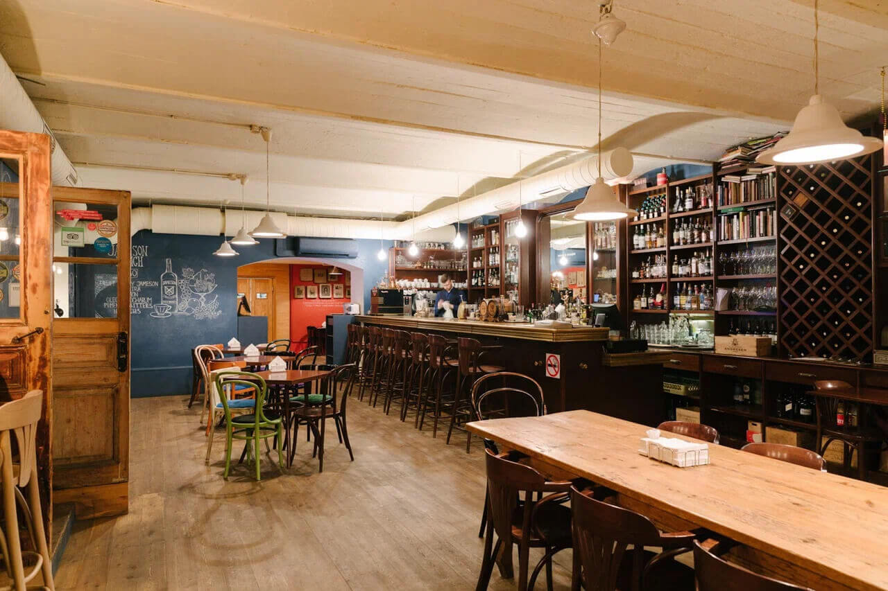 фото ресторана #2