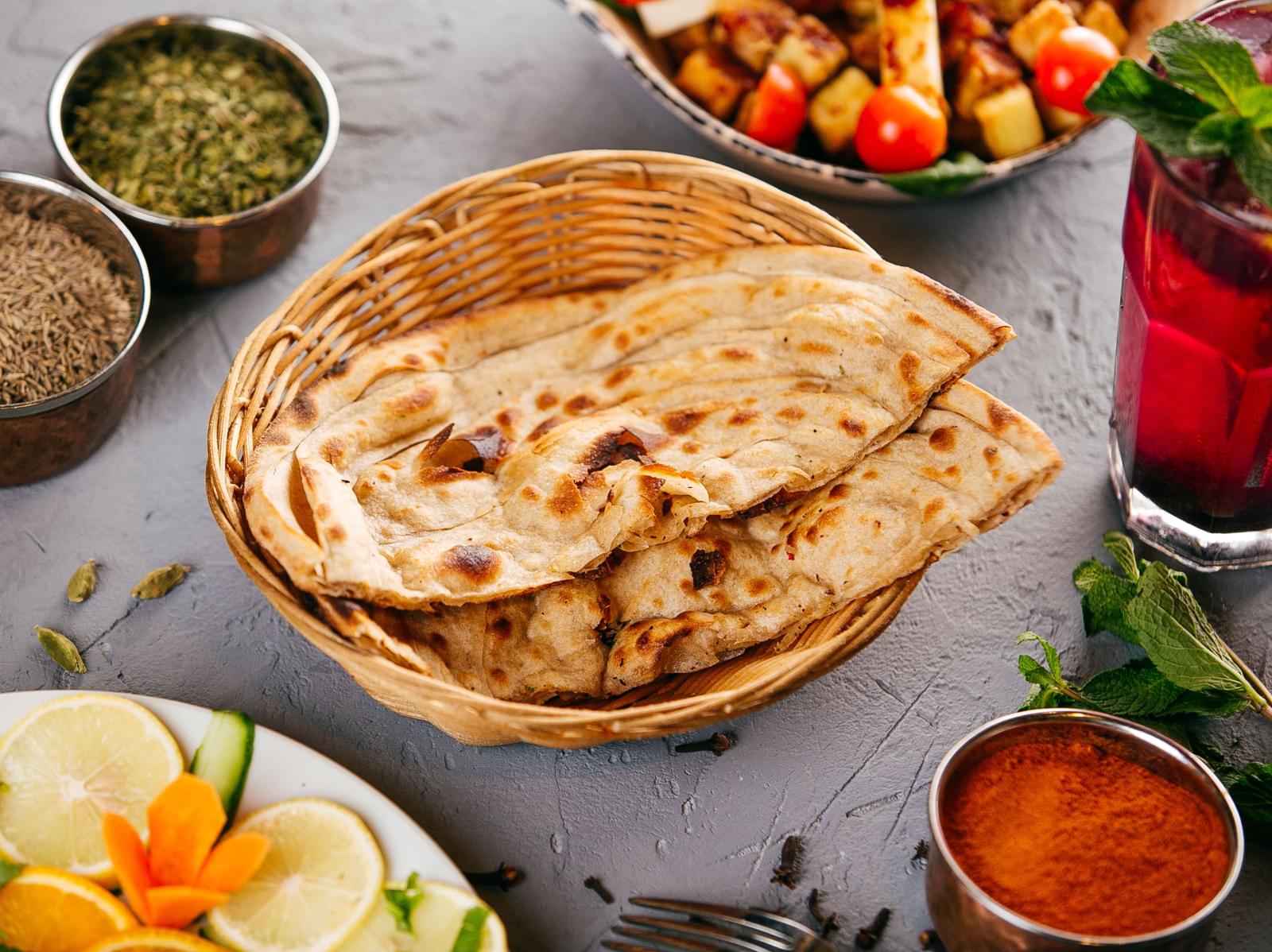 фото ресторана #1