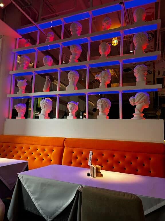 фото ресторана #1