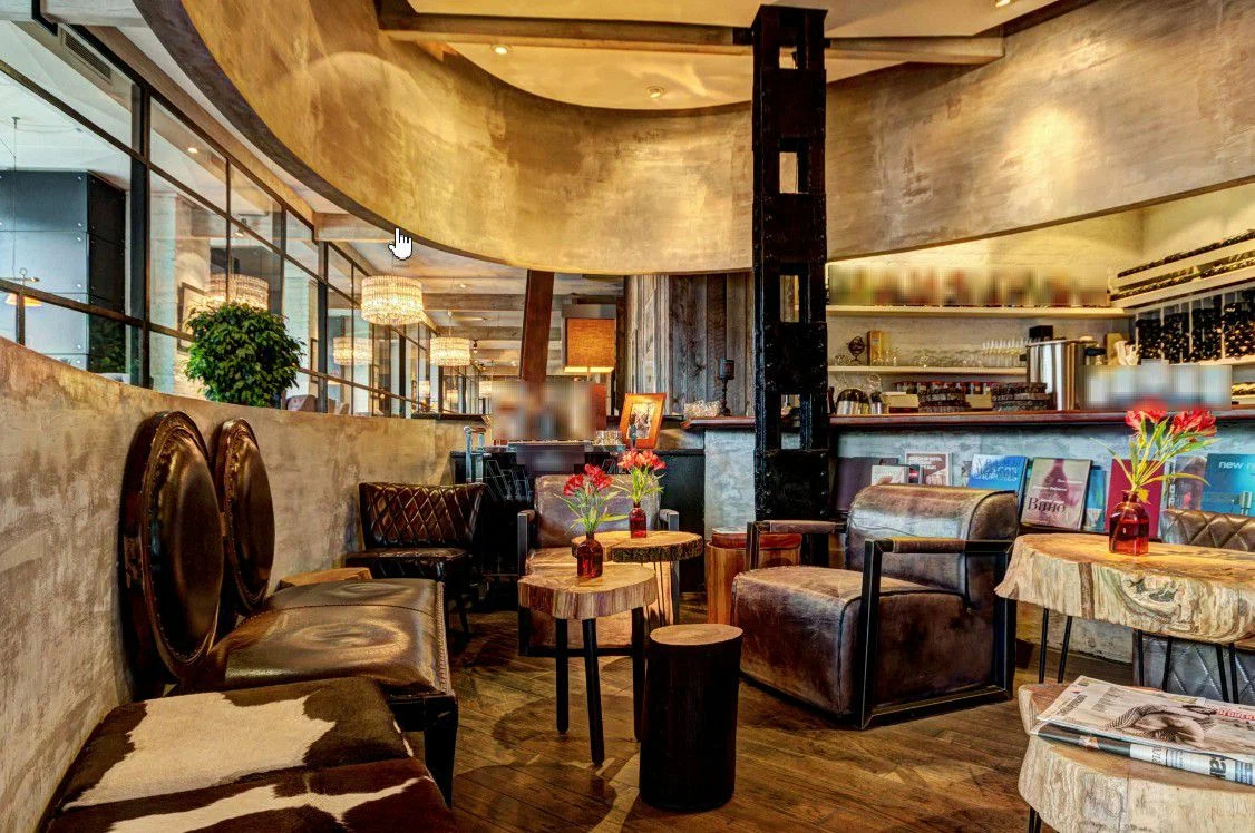 фото ресторана #3