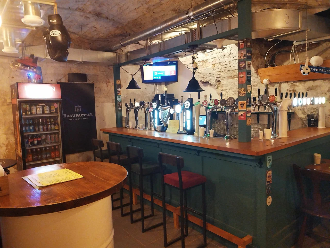 фото ресторана #1576