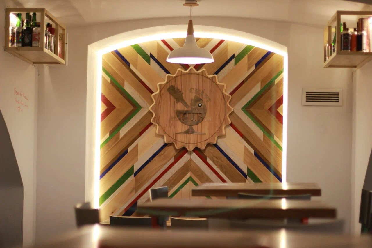 фото Craft Republic