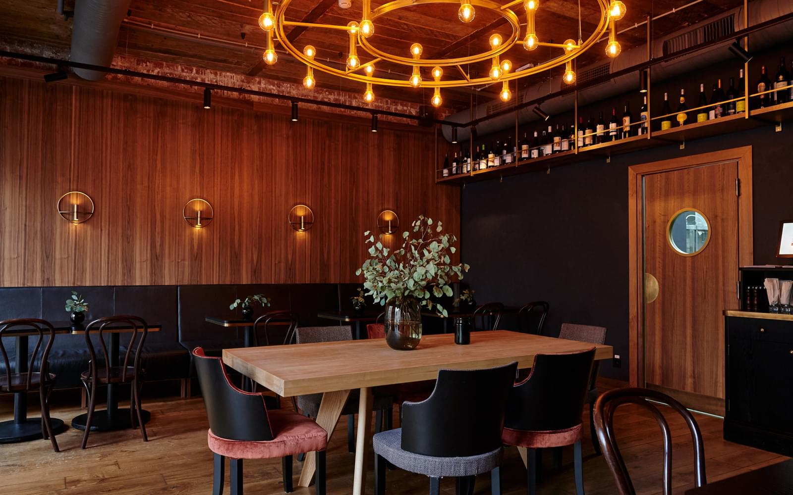 фото ресторана #12210