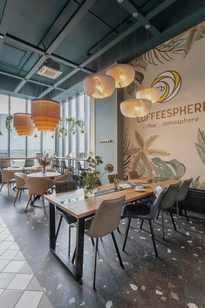 фото ресторана #8808