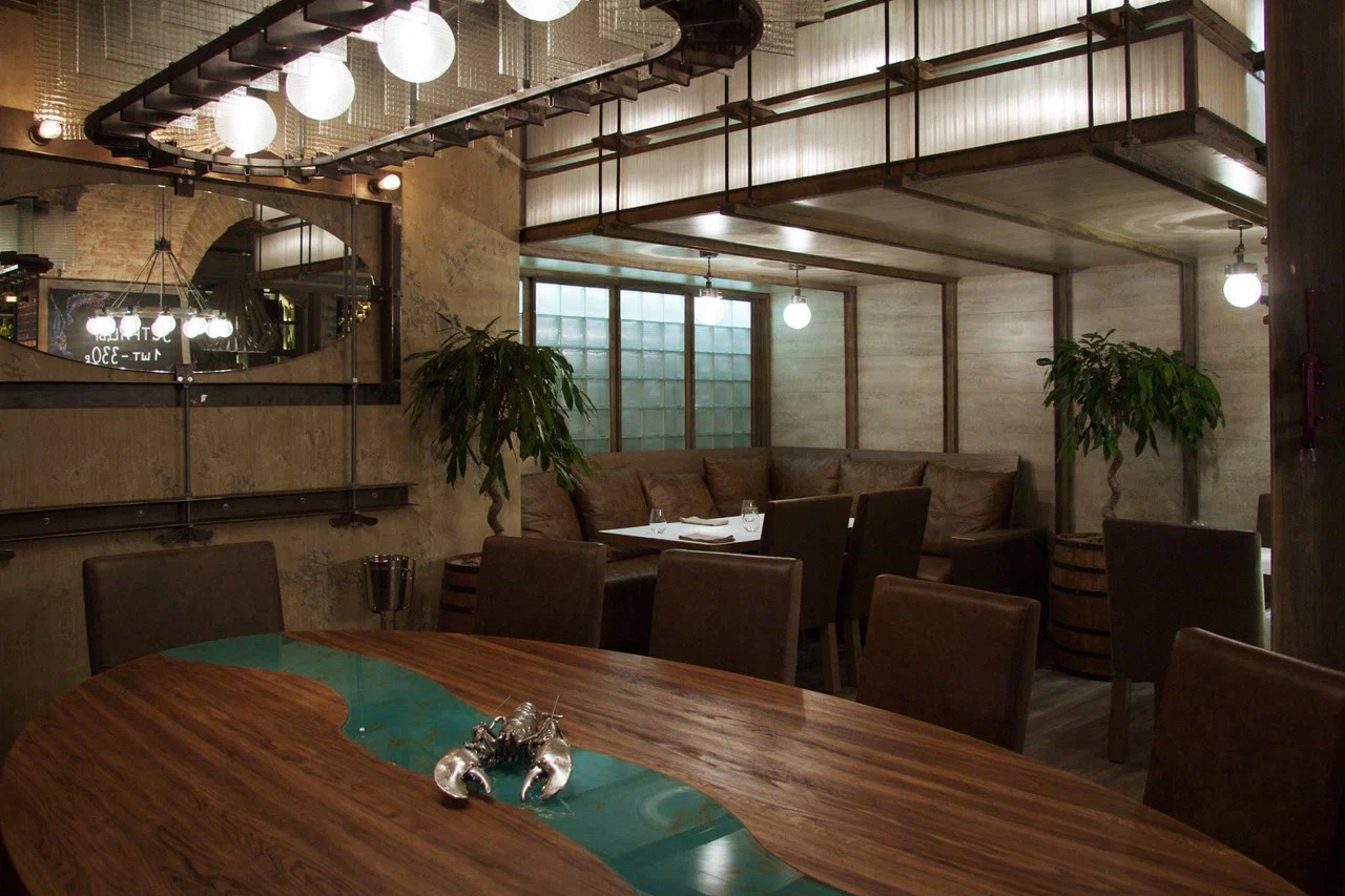 фото Marea Китай-Город