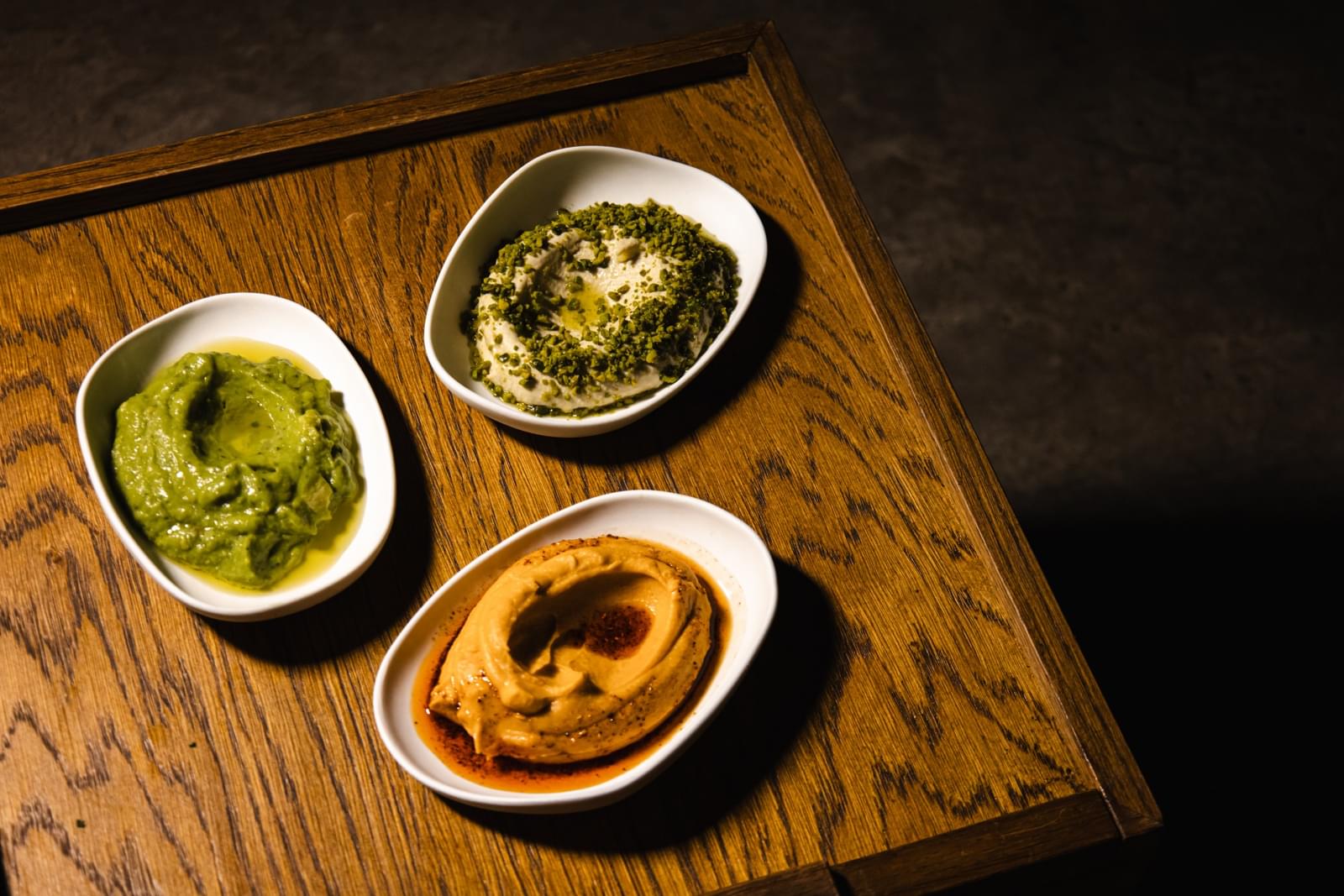 фото ресторана #2