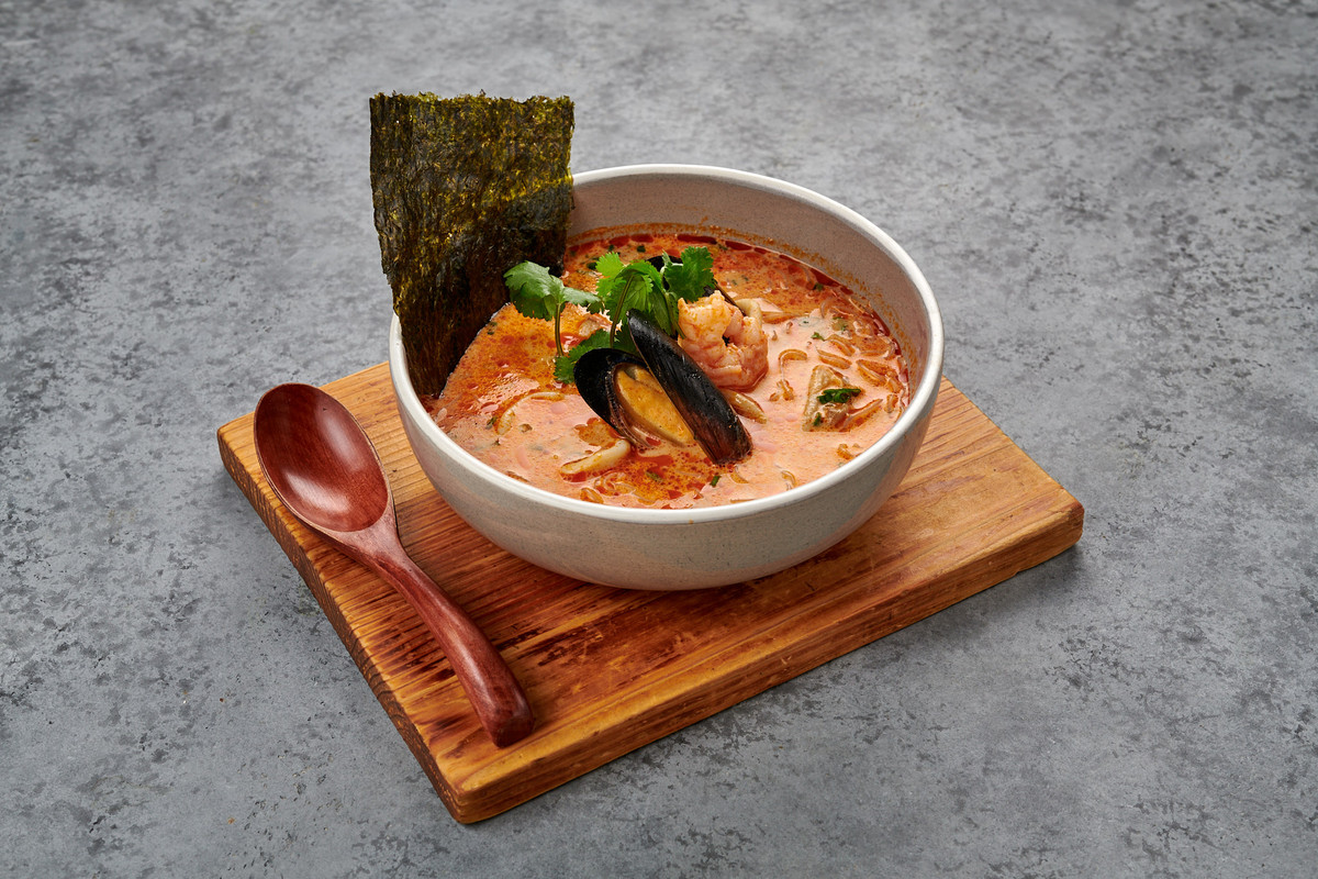 фото ресторана #3