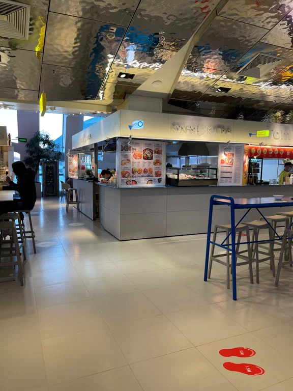 фото ресторана #6652