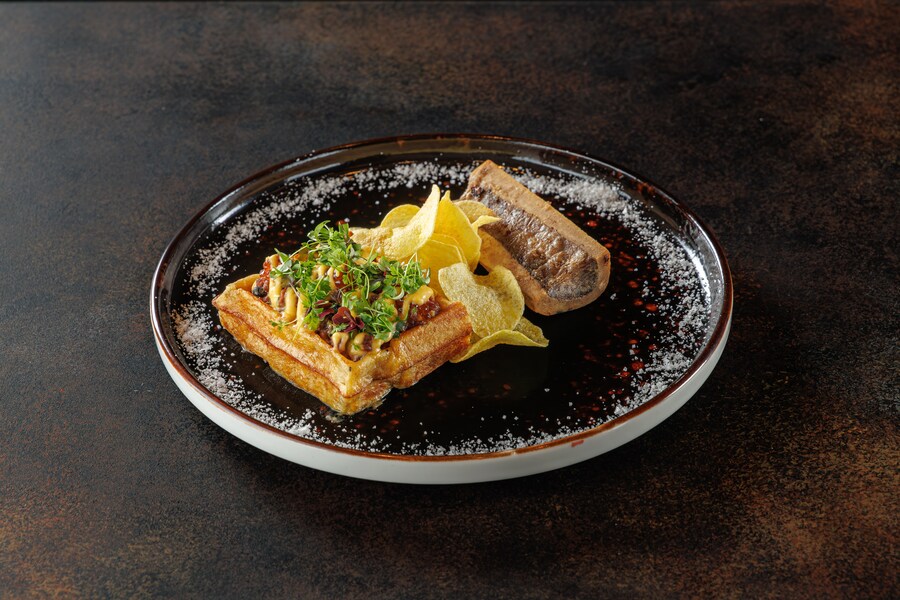 фото ресторана #1