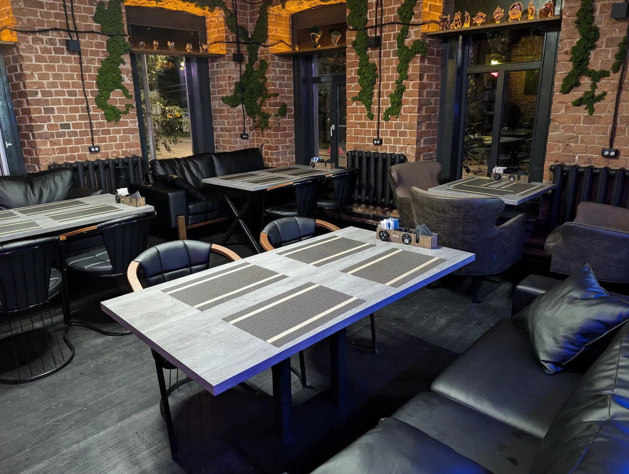 фото ресторана #1225