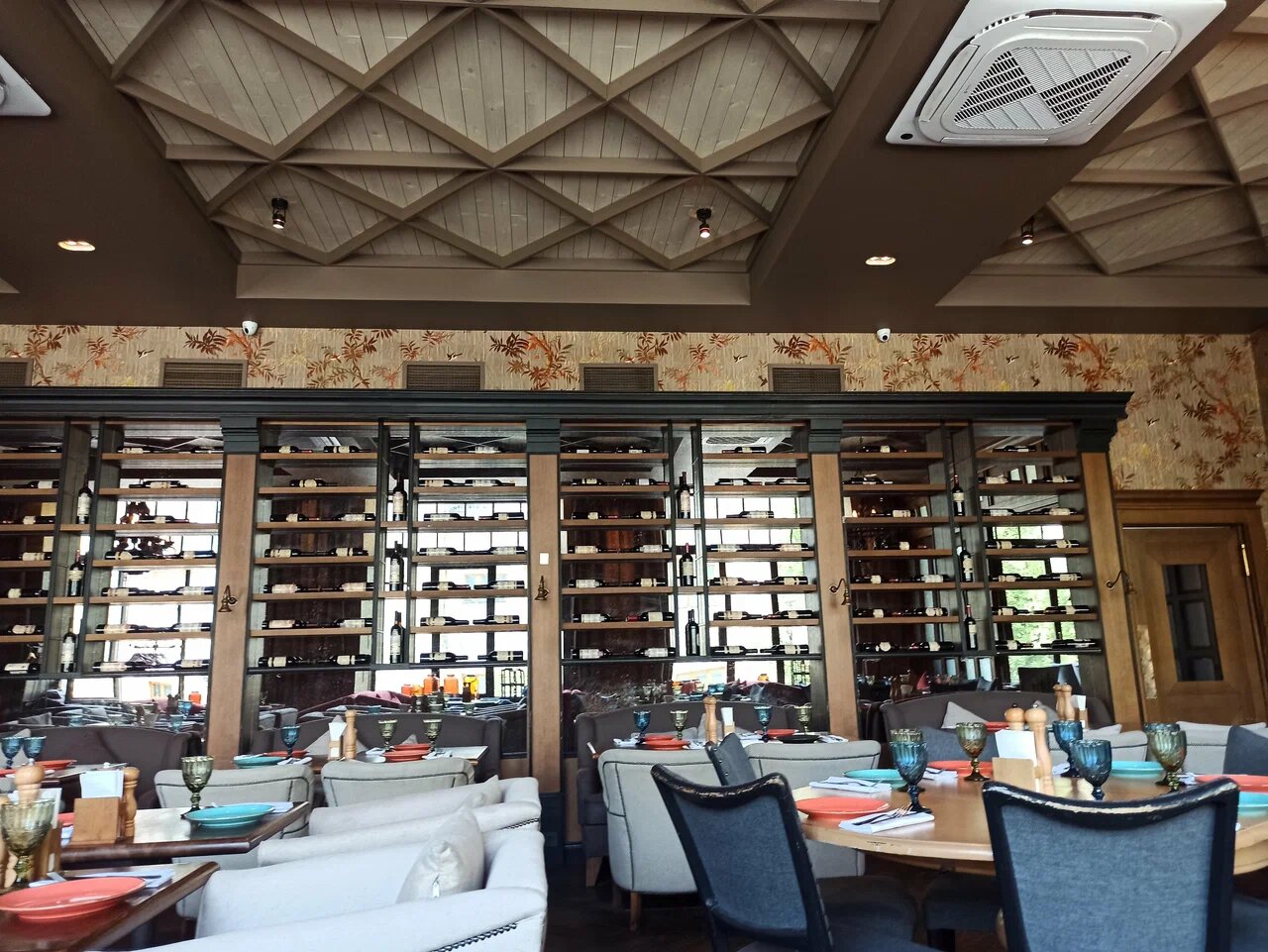 фото ресторана #8657