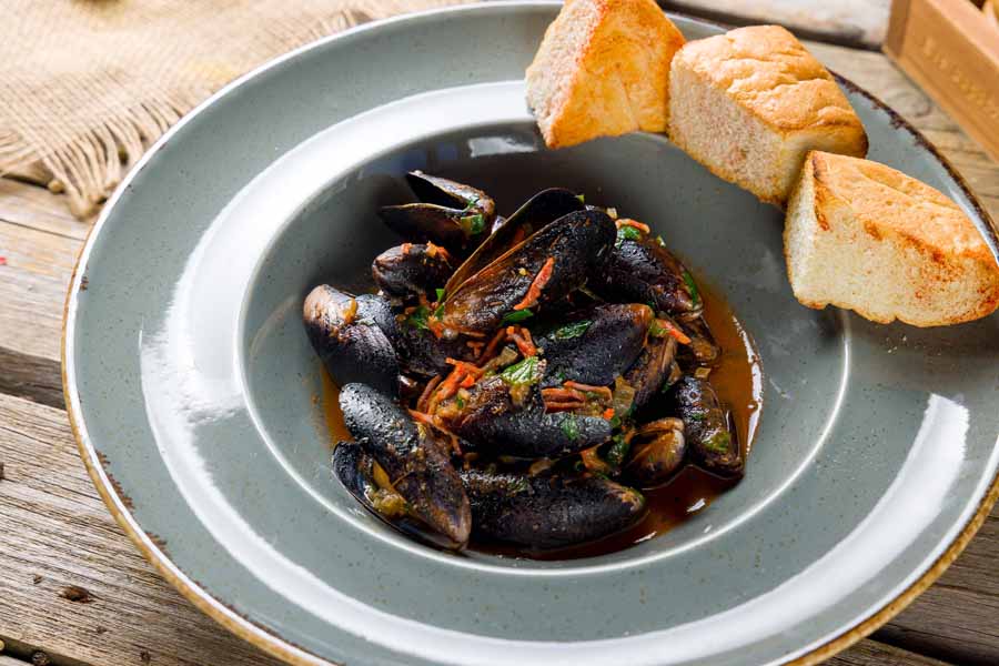 фото ресторана #3