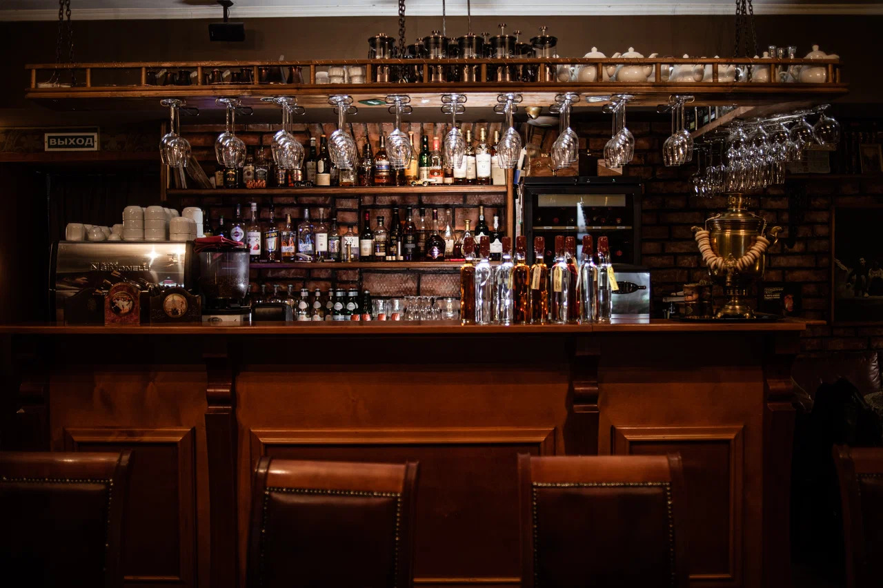 фото ресторана #2532