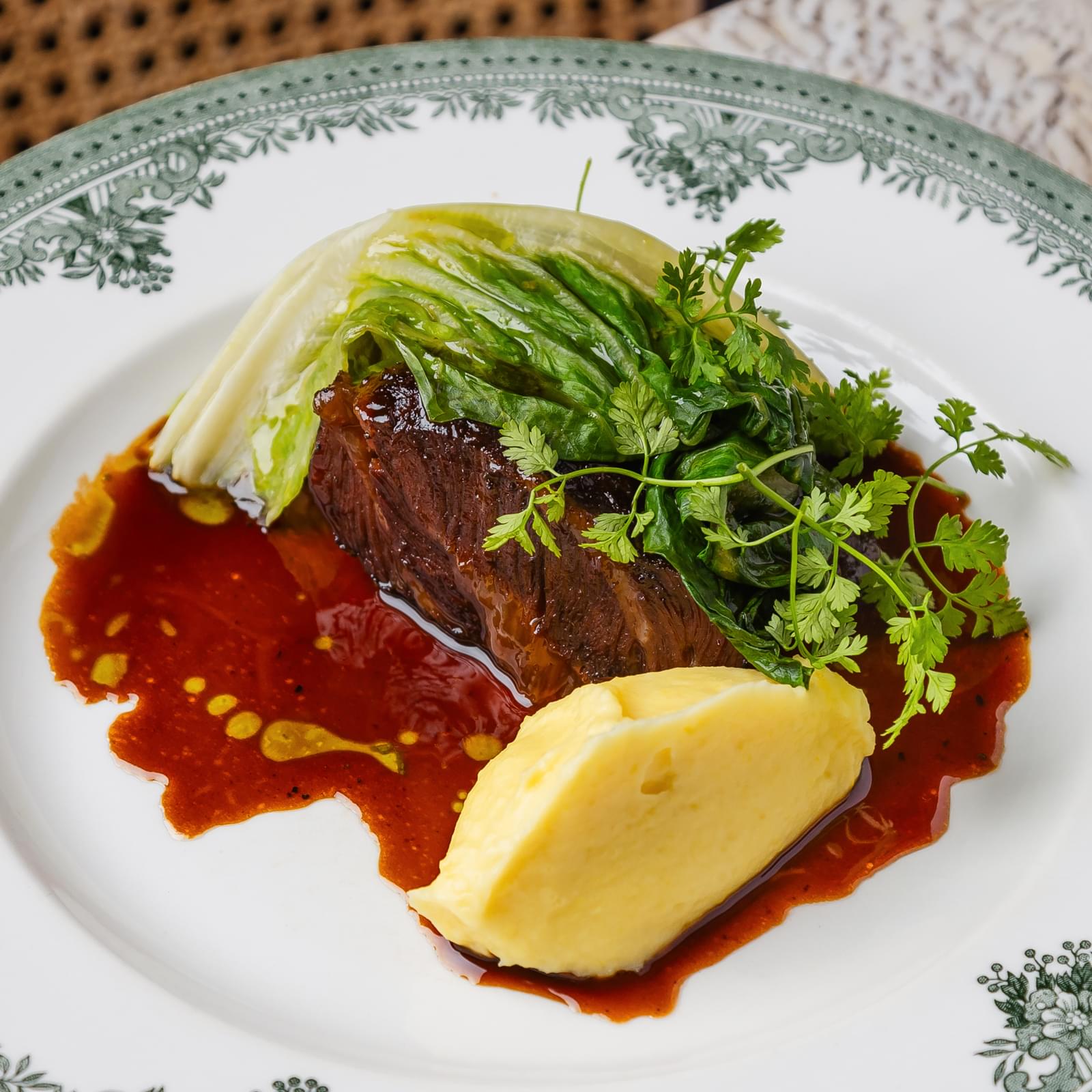 фото ресторана #3