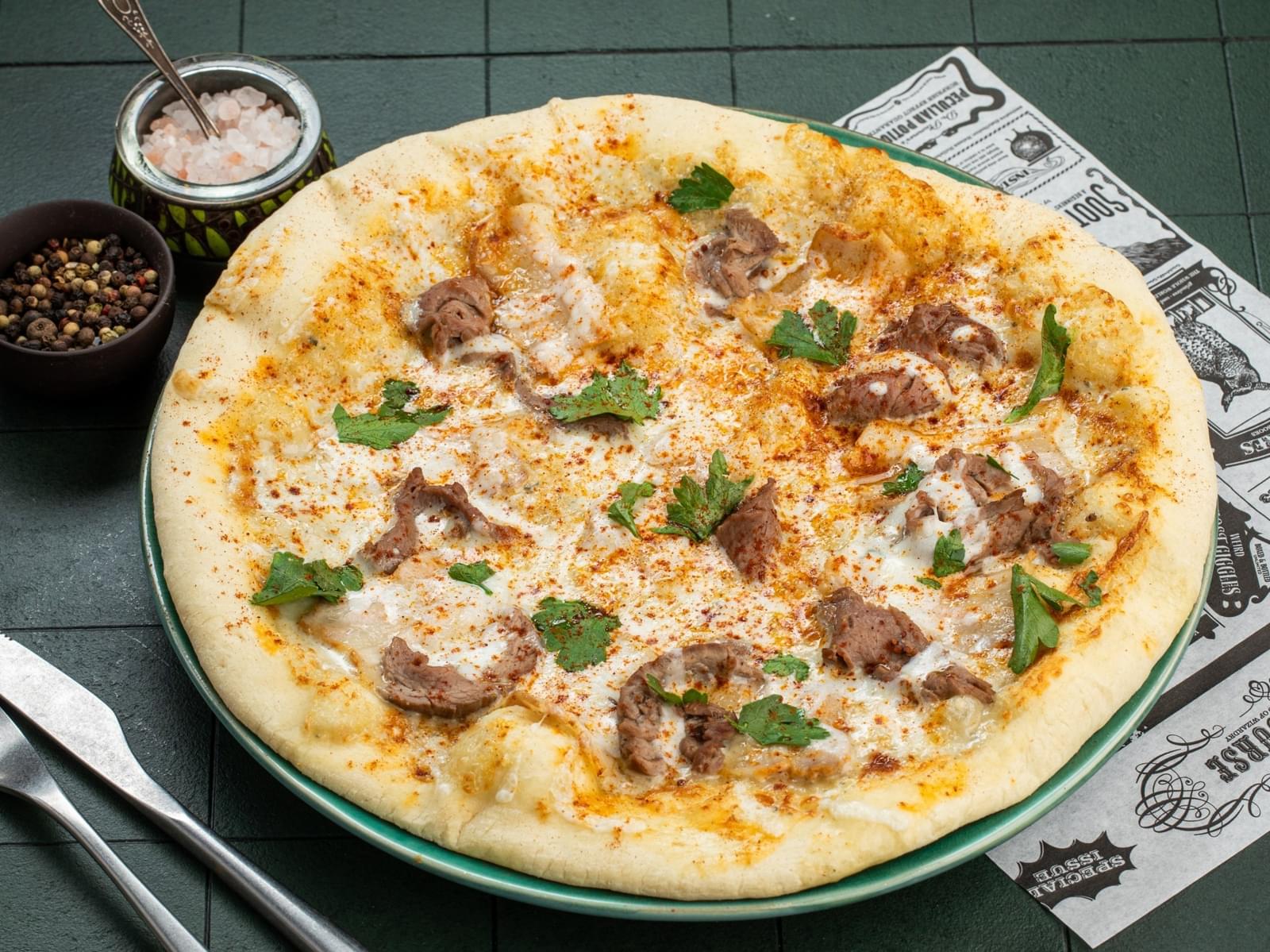 фото ресторана #2