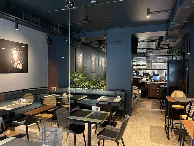 фото ресторана #3