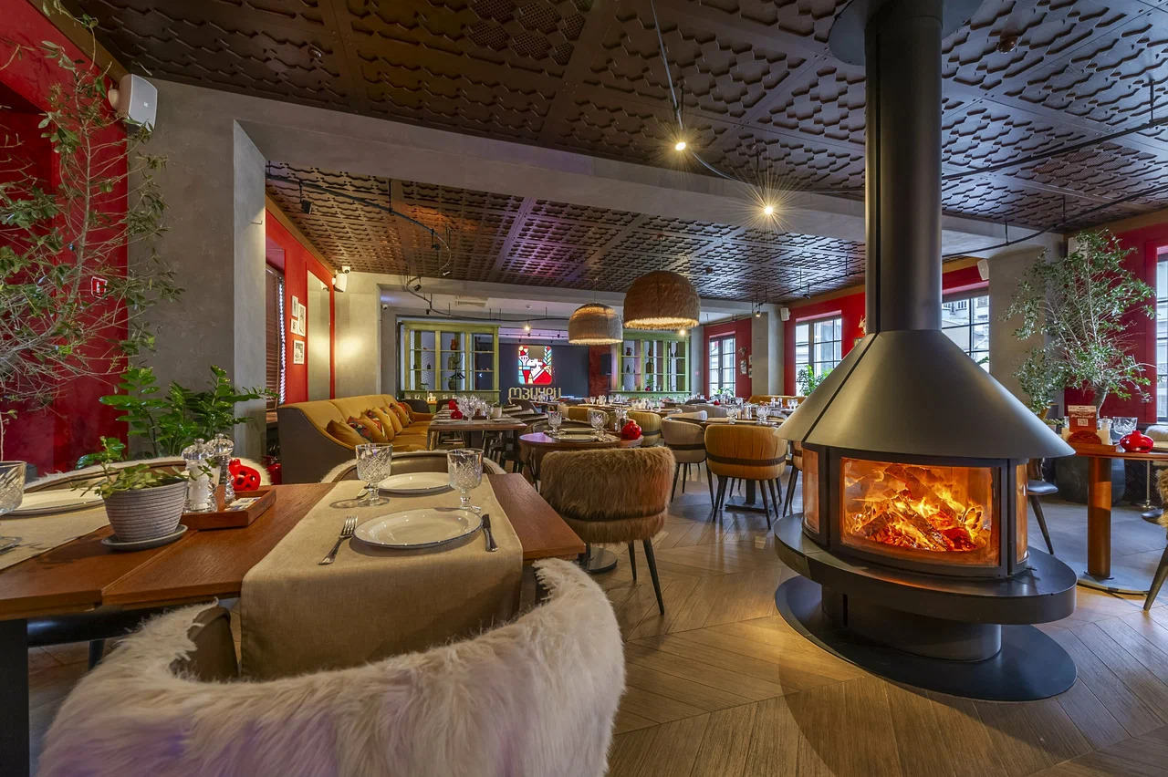 фото ресторана #10149