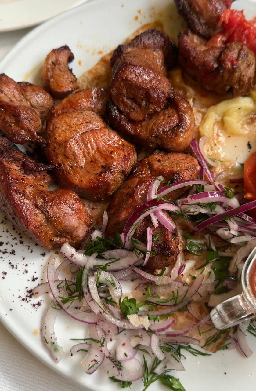 фото ресторана #3