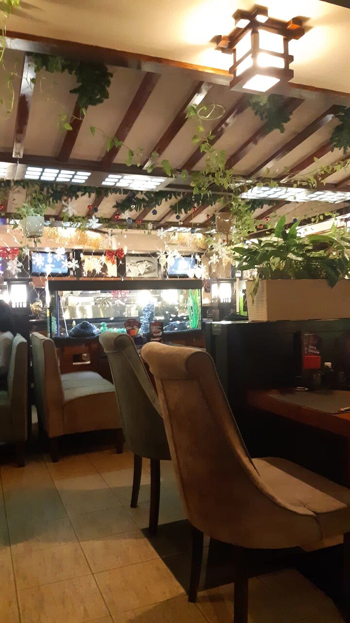 фото ресторана #1763