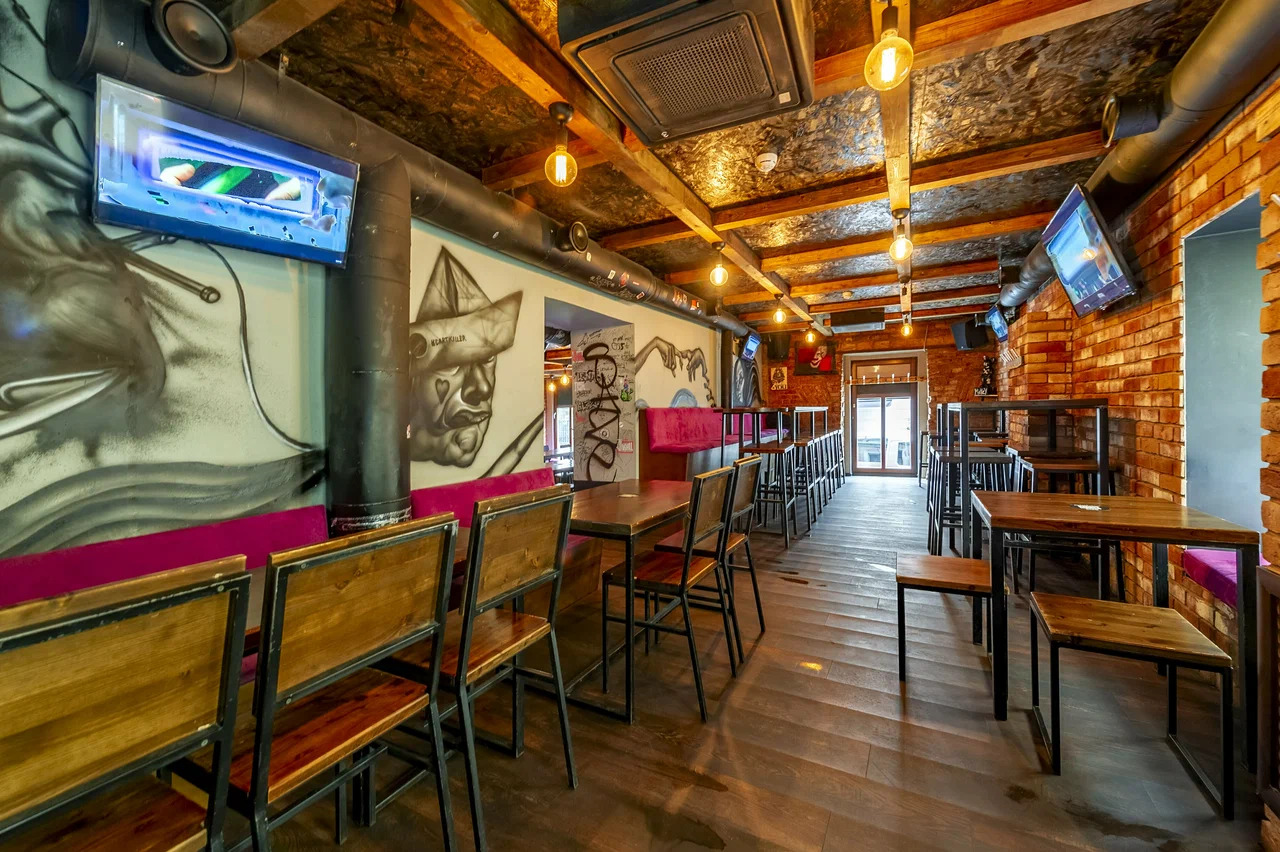 фото ресторана #5015