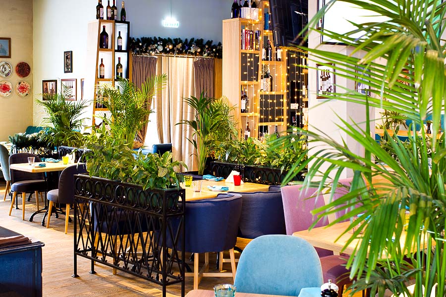 фото ресторана #8253