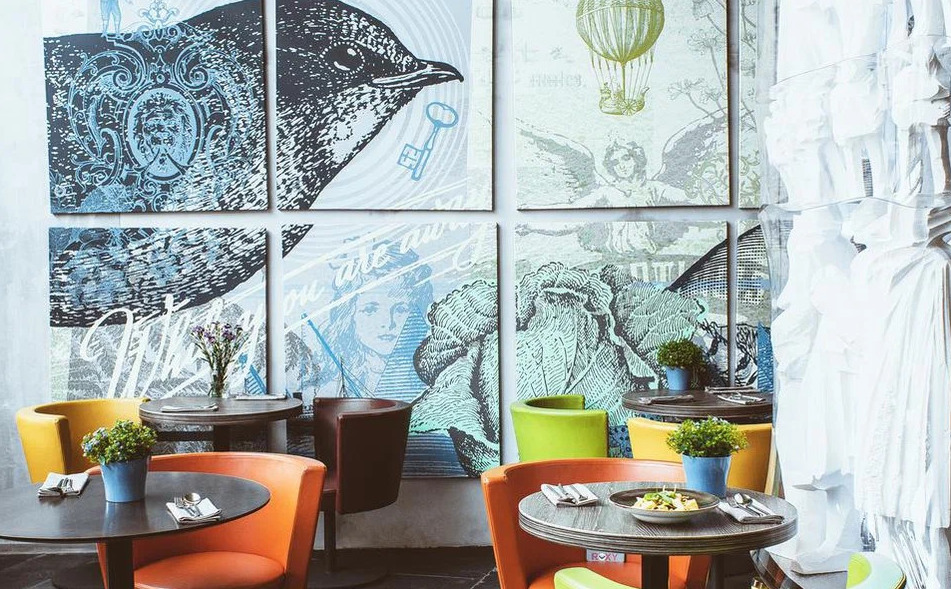 фото Ribambelle Аптекарский огород