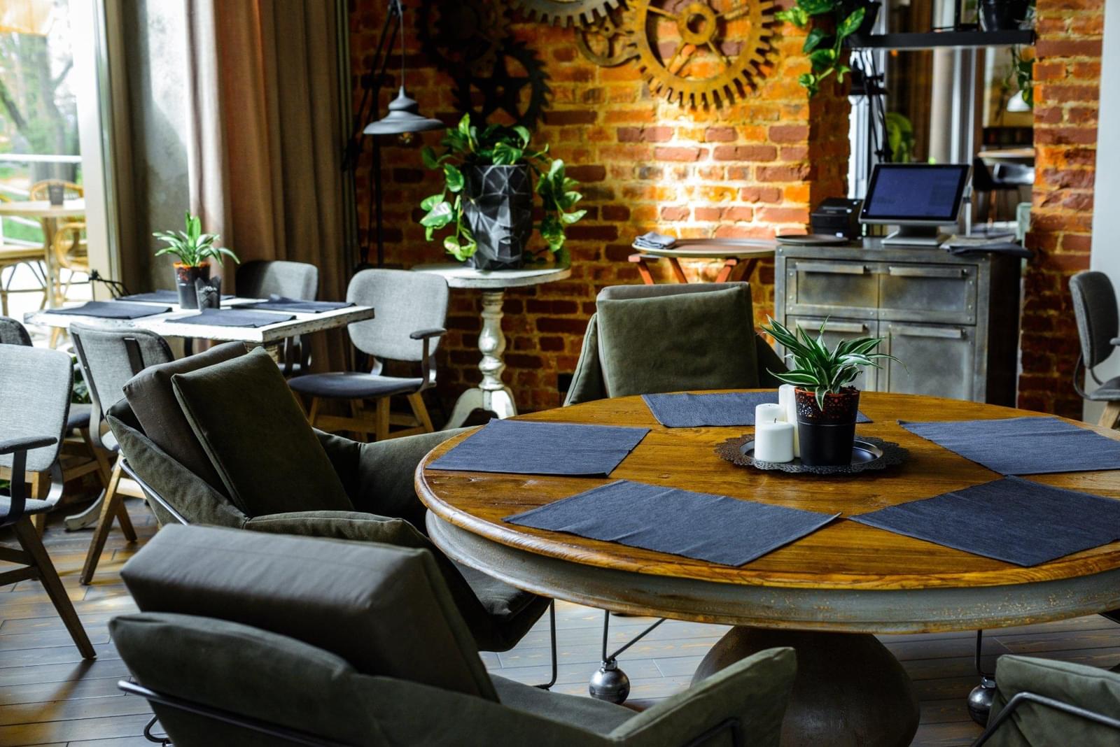 фото ресторана #9239