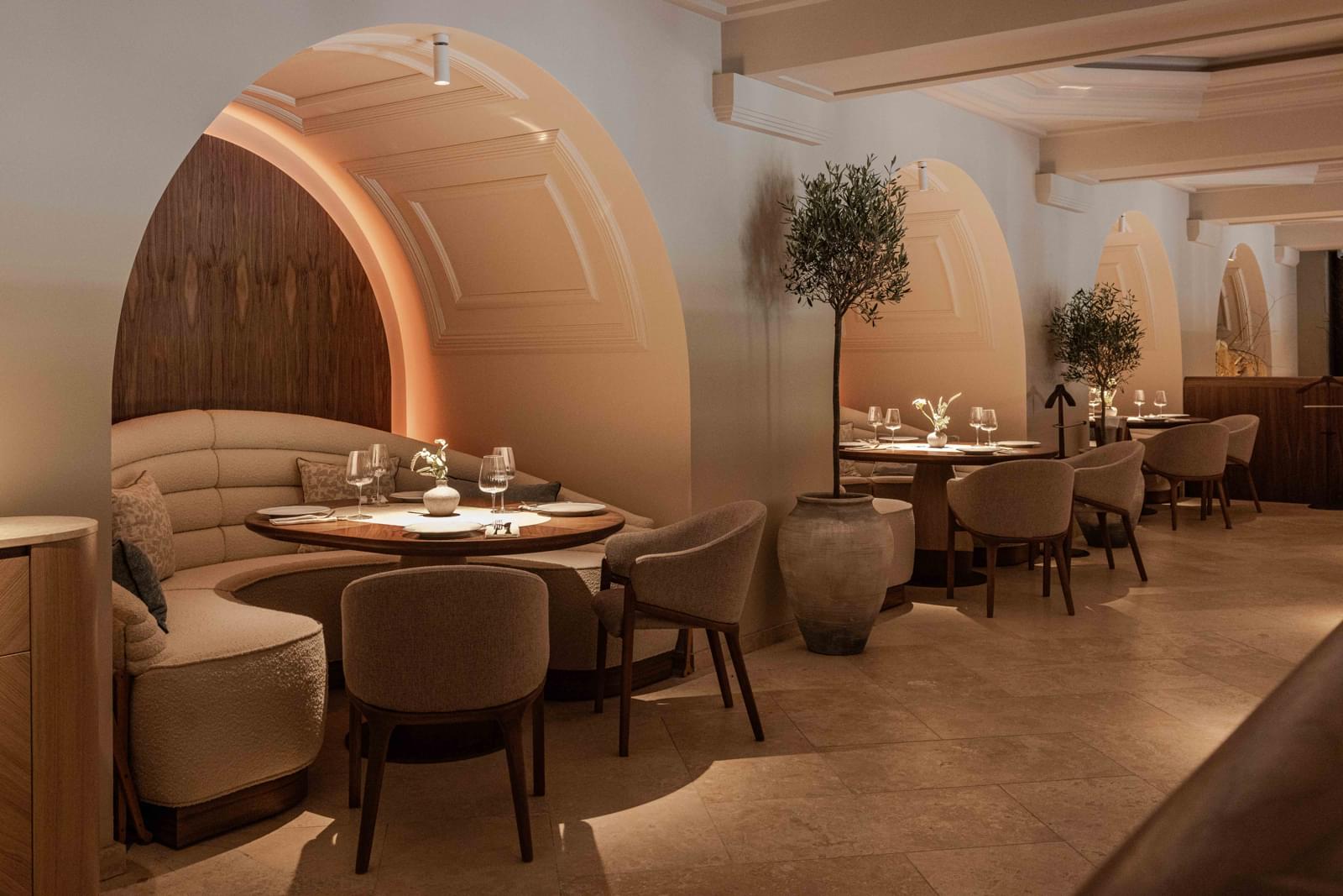 фото ресторана #10639