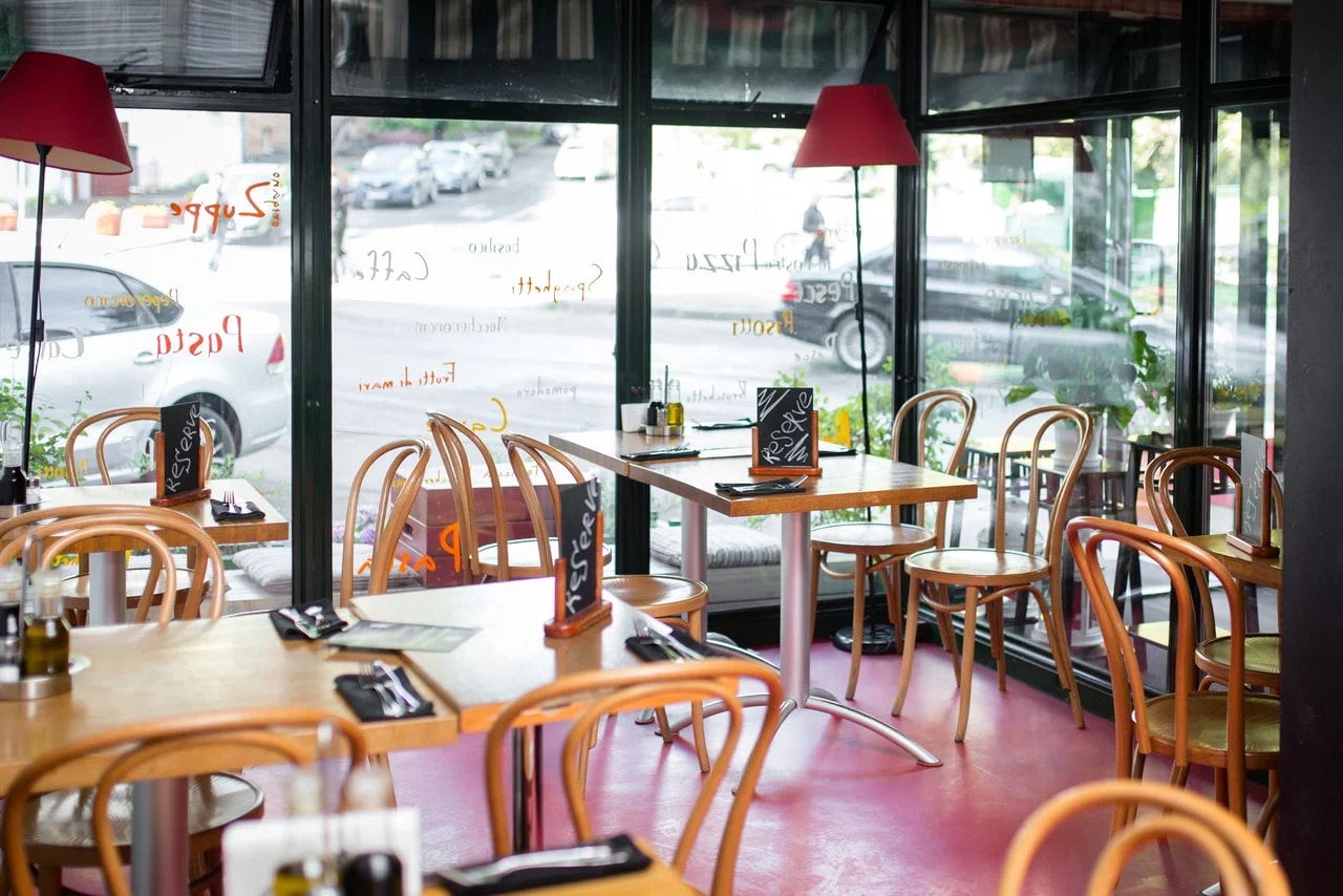 фото ресторана #3767