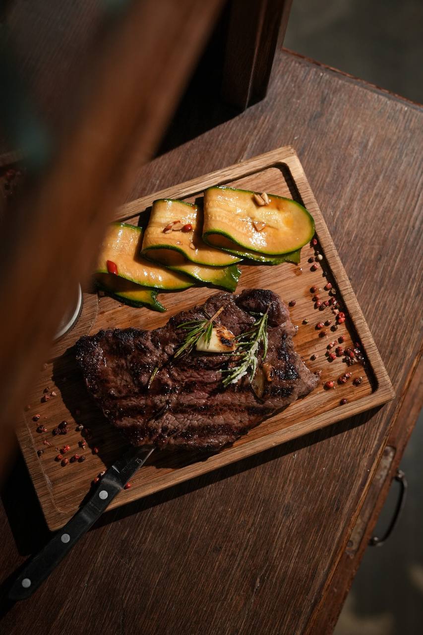 фото ресторана #3