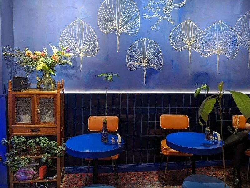 фото ресторана #3