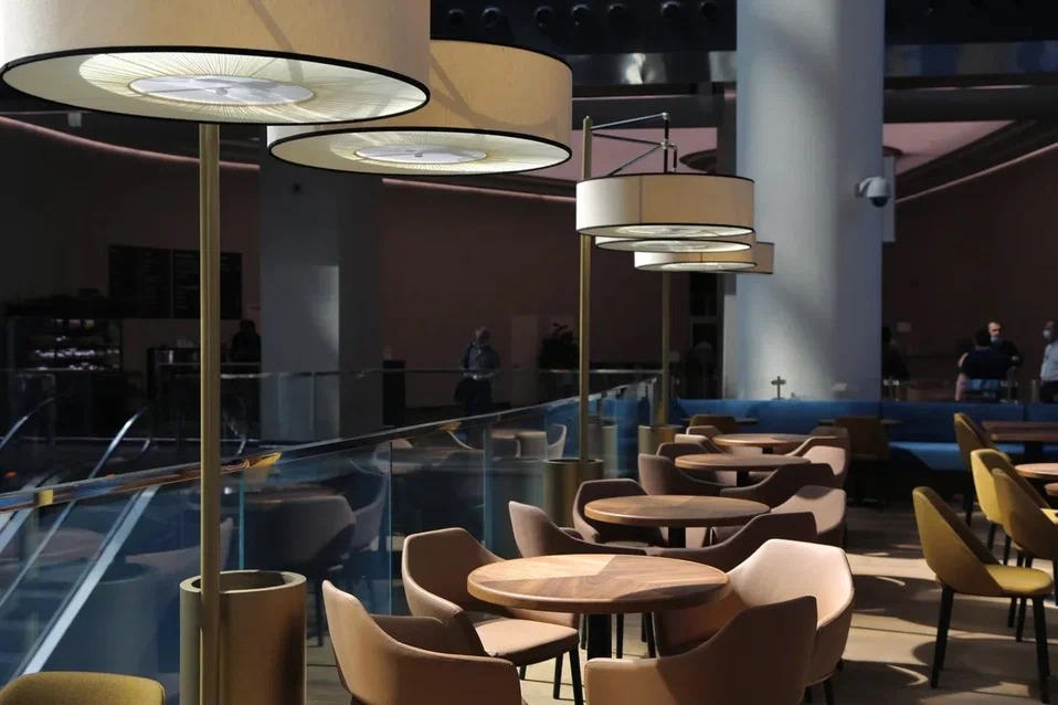 фото ресторана #9815