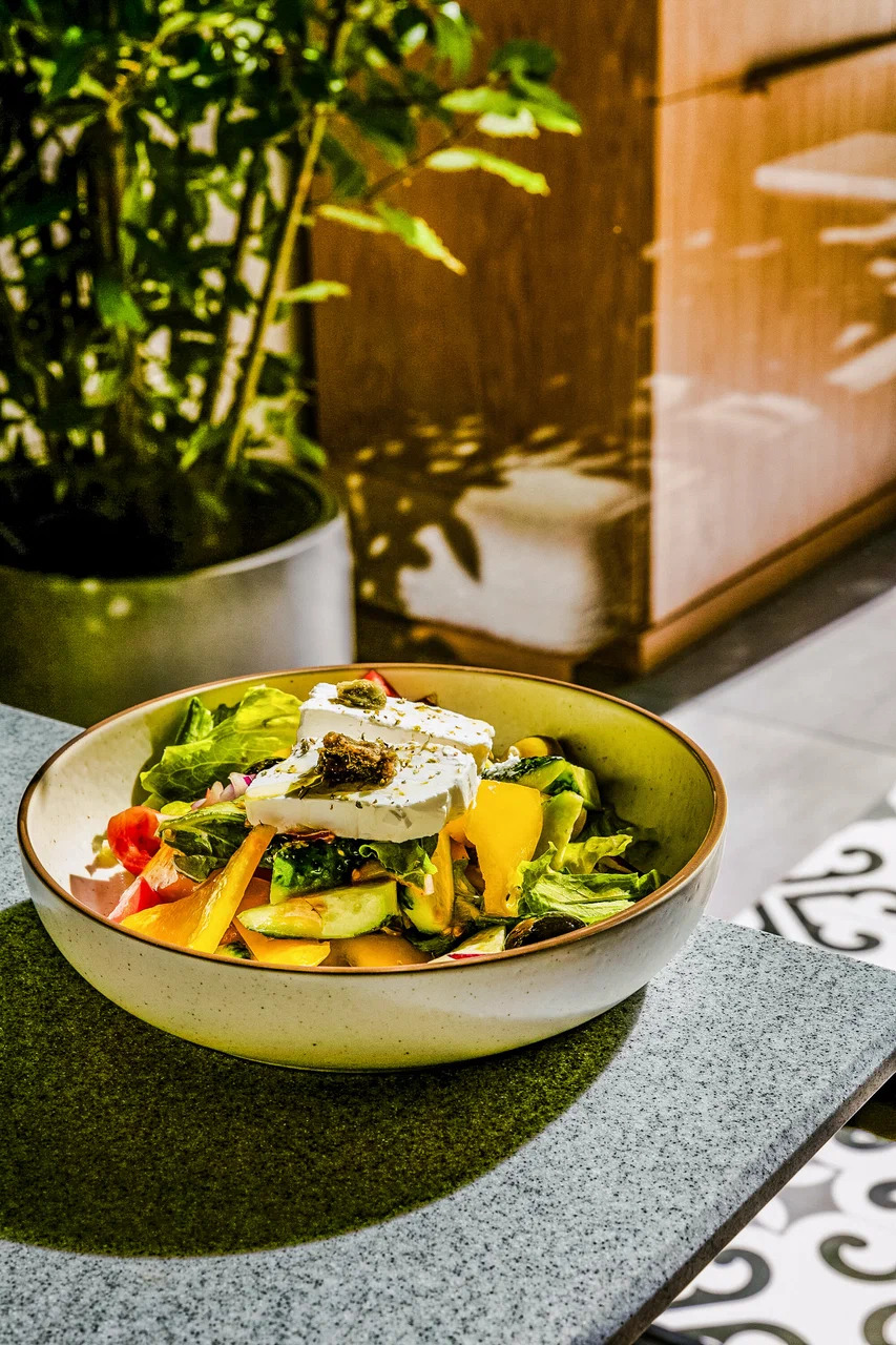 фото ресторана #1