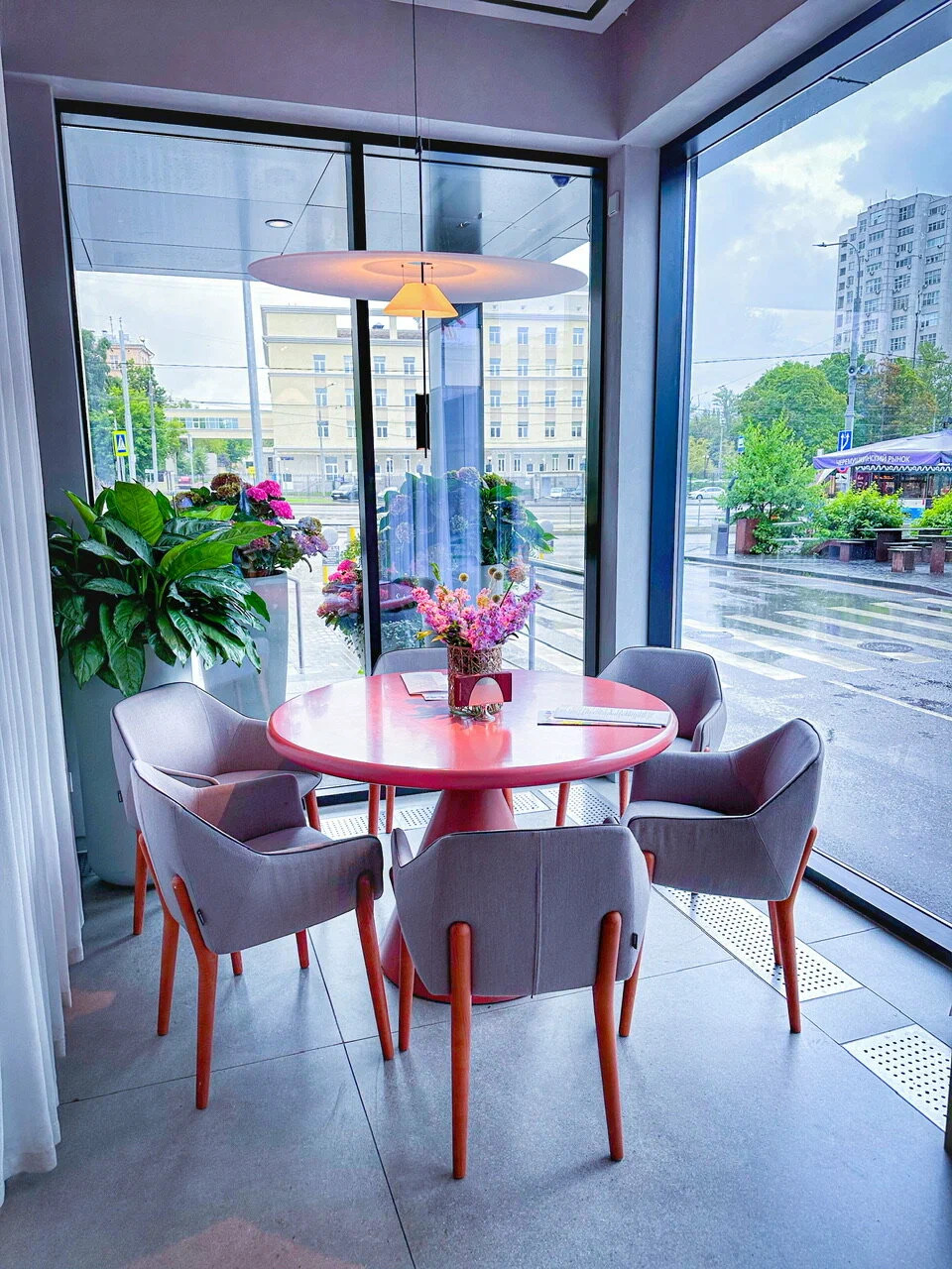 фото ресторана #11068