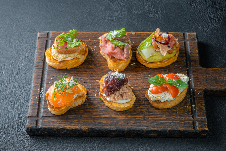 фото ресторана #3