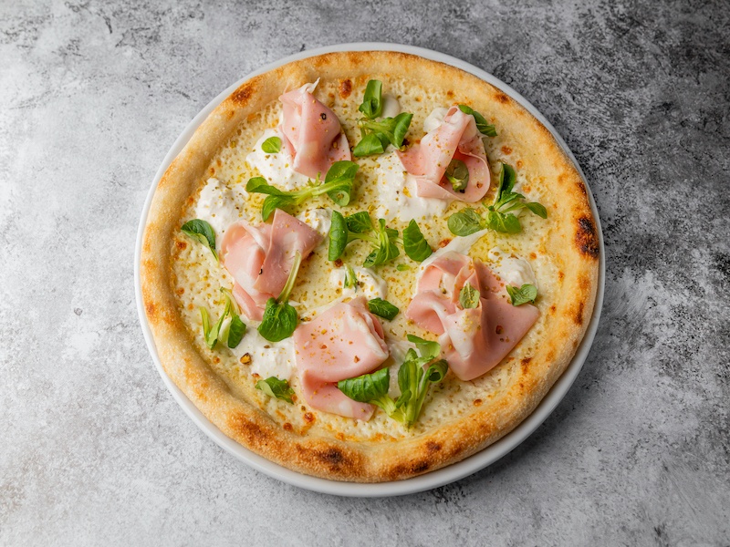 фото ресторана #1