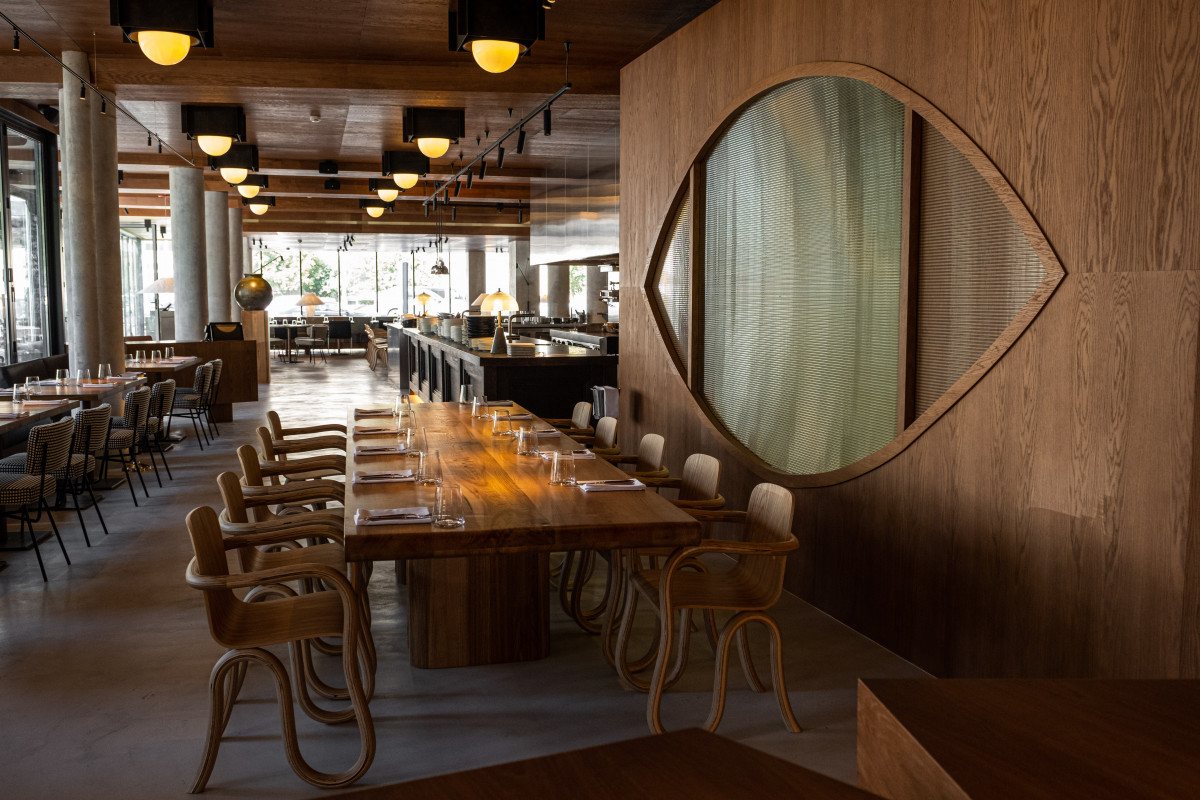 фото ресторана #5214