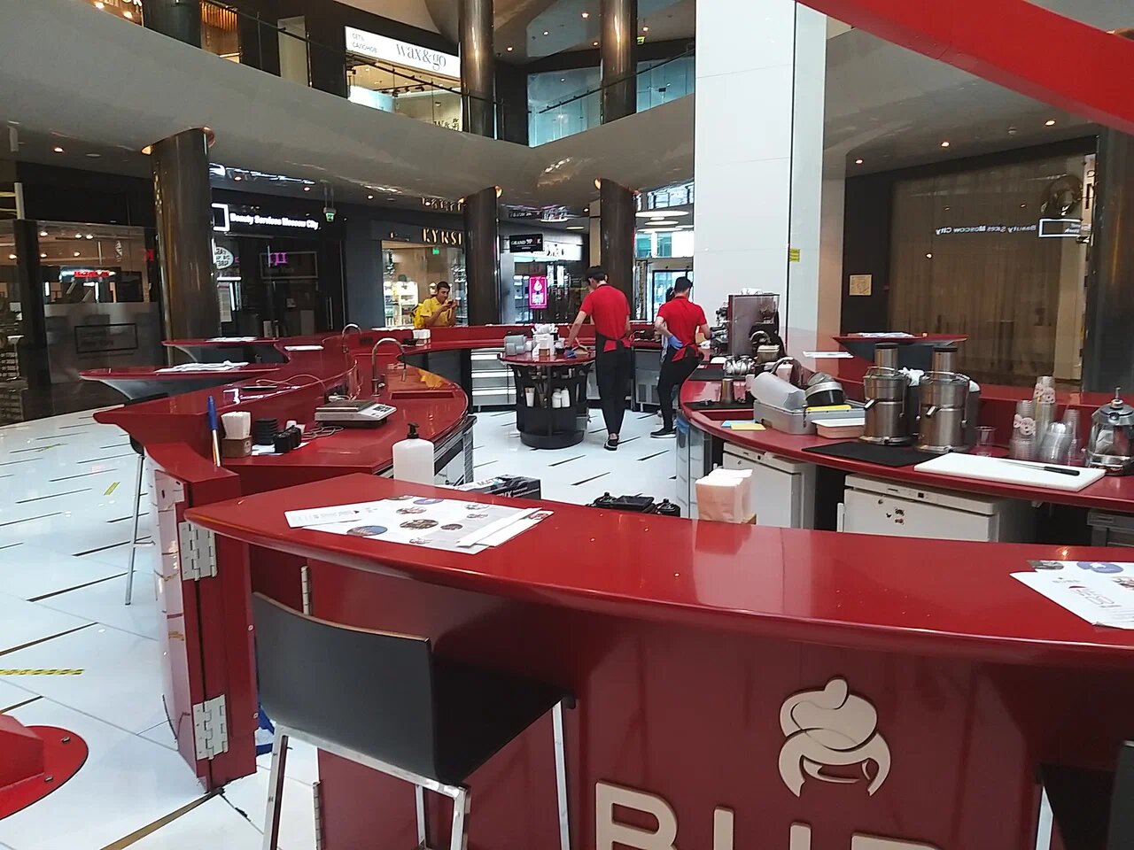 фото ресторана #2408