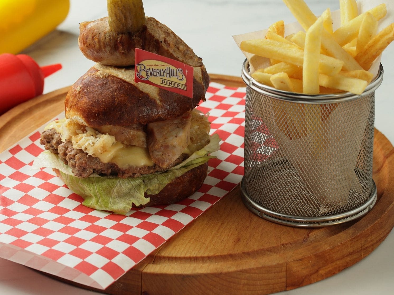 фото ресторана #3