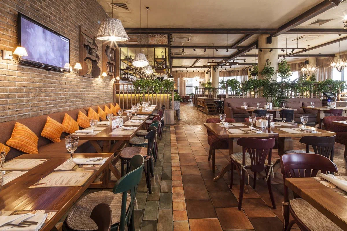 фото Джонджоли Сходненская